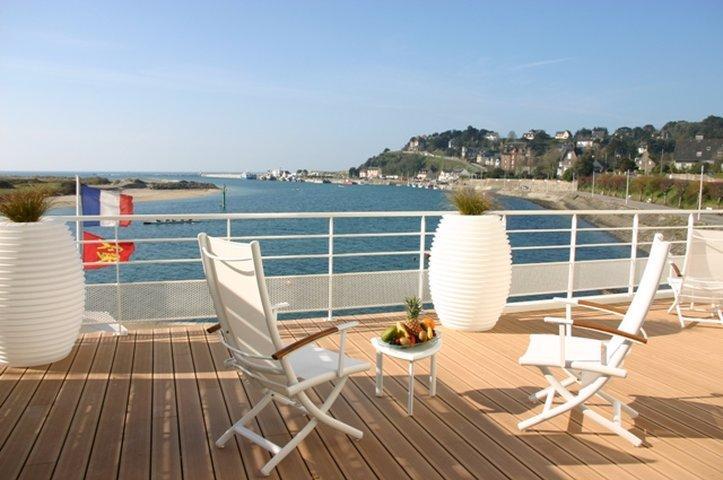 Hotel La Marine Барнвиль-Картере Удобства фото